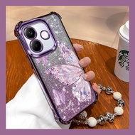 For hp Casing oppo realme 5 5s 5i 9 9pro 9proplus 4g Casing mobile phone airbag c2 c11 c12 c15 c20 c
