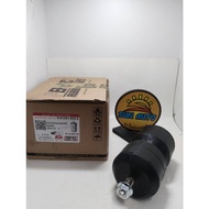 Rear Shock Absorber Spring 9-513191-0050 Eastern ISUZU S250/73. 12 Mm Screw Center Cut 3.2 Inches