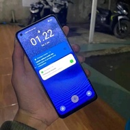 LCD Ts Ori Copotan Realme 8 Pro / Realme 7 Pro