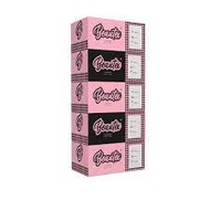 Beautex 4Ply Pure Pulp Box Tissue 5 x 100S /Beautex Box Tissue 2 Ply Tissue