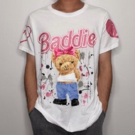 Baddie Shirt Very Cute.