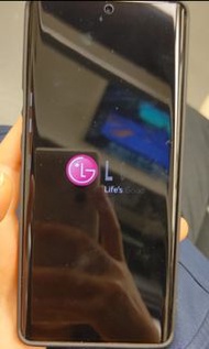 手機維修 LG v70 velvet 2 pro 急救