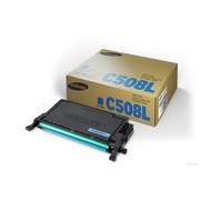Samsung CLT-C508L Cyan (Genuine) 508L C508L 508 CLP 615 620 670 6220 508L