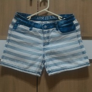 celana bekas jeans import