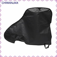 [chiwanji4x] Trailer Connector Cover Heavy Duty Waterproof Dustproof PVC Protector Universal Towing 