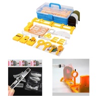 [Kesoto3] Physics Optics Experiment Set Geometric Optics Teaching for Classroom School