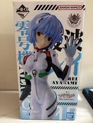 Eva 綾波麗 一番賞