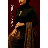 GhK-Cu 50mg kebaya janggan