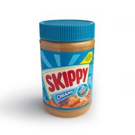 SKIPPY - 幼滑花生醬 16.3oz/462g