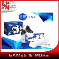 PlayStation PS5 良值 IINE Tokyo Rise DualSenses Controller Charger Station [L411 / L434]