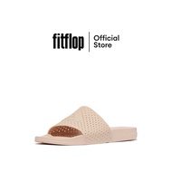 FITFLOP IQUSHION ARROW POOL SLIDES รองเท้าแตะผู้ชาย รุ่น HC4