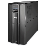 APC SMT2200IC Smart-UPS, Line Interactive, 2200VA, Tower, 230V, 8x IEC C13+2x IEC C19 outlets
