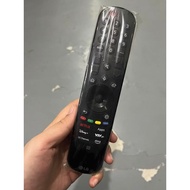 MR24GN AKB76045106 voice remote control compatible with LG TV MR24N G4 C4 B4 UT80 UT75 80T 90T serie