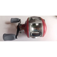 used daiwa pixy zpi handle