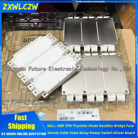 FS225R12KE4 FS225R12KE3 FS300R12KE4 FS300R12KE3 FS450R12KE4 FS450R12KE3 FS225R17KE3 FS300R17KE3 FS45