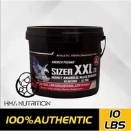 America Pharma Sizer XXL (10LBS) America pharma sizer xxl,Mass Gainer,Muscle Building,Serious Mass,S
