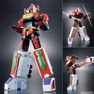 [預訂3月尾有貨] Bandai SOUL OF CHOGOKIN GX-43 DAIMOS 超合金魂 GX-43 大武士 (2027年版) 行版 靚盒 訂金$300 先訂先得