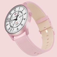 Kieslect Smartwatch Calling Lady Watch Lora Smart Jam Tangan Wanita