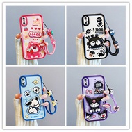 casing  iphone xs max BoB 3D Doll phone case for iphone xs case iphone xs max case