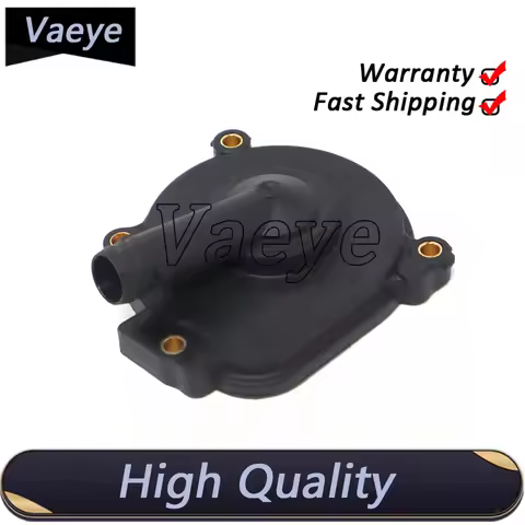 2720100631 2720100431 Engine Crankcase Vent Valve Oil Separator Cover for Mercedes Benz W203 W204 CL