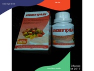 Hormon untuk Durian dan Mangga yg Sulit Berbuah - Portar 250SC 100 ml berbahan aktif Paclobutrazol