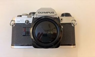 Olympus Om10 camera body