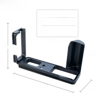 NiYi Focus | Bảng lắp ráp nhanh hình chữ L NiYi Focus tương thích với máy ảnh Fuji XT4 XT5 XT30 XT10