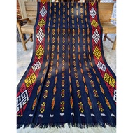 Wholesale Original blangket Woven Cloth troso Fabric Smooth blangket batik Woven Cloth Woven Fabric