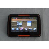 "BT-RIDER" GPS MOTOR NAVIGASI WATERPROOF