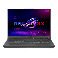 ASUS ROG STRIX G16 G614JU-N3103W (ECLIPSE GRAY) (3Y)