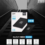 Ssd Klevv Neo N400 240Gb Original Product | 3-year Warranty