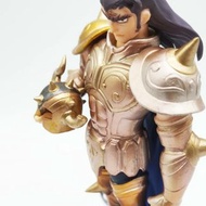 懷舊玩具 中古 聖鬥士星矢 聖鬥士彫像 金牛座  正版罕有