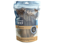 Meadowland - 10132-風乾狗零食-新西蘭草飼牛肋骨 (150) Exp:12/2026原裝行貨 MDA06