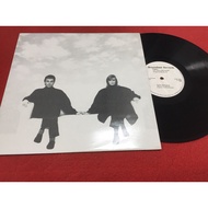 Greenfield Records-12 Inch LP PinHaiMusic B92 Shop