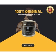 (100% ORIGINAL)  Audi Volkswagen Engine Oil filter 04E115561H 04E115561C GOLF VII 5G1 BQ1 BE1 BE2