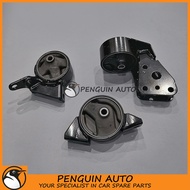 NISSAN SENTRA B13 AD RESORT Y10 AUTO ENGINE MOUNTING PREMIUM QUALITY 1SET