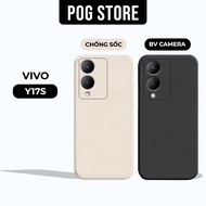 Vivo Y17s Case With Square Edge | Vivo Phone Case Protects The camera