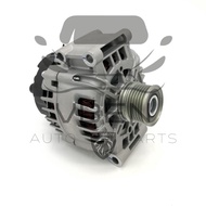 Alternator For Peugeot 208 2008 308 408 508 3008 5008 RCZ 1.6T