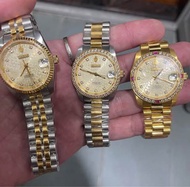 全新 未用品 瑞士絕版 SANDOZ 全自動ETA機芯 特價$1480/1隻