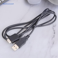 #F USB Data Sync Charging Cable for Sony E052 A844 A845 Walkman MP3 MP4 Player [ElectronicMall01.my]