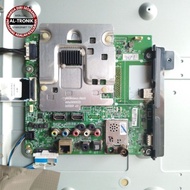 MESIN LG 43 INCH LED TV MAINBOARD MODEL 43UH610T-TB MOTHERBOARD MOBO MACHINE MODULE MB LG 43UH610T 4