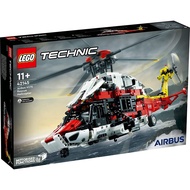 LEGO Technic 42145 - Airbus H175 Rescue Helicopter ( 2022 )