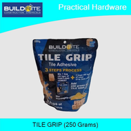 TILE GRIP (250 Grams) Tile Adhesive by BUILDRITE