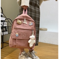 TOP - CHILDREN'S BACKPACK MN663 - BAG - BACKPACK - WOMEN'S BACKPACK - WOMEN'S BACKPACK - WOMEN'S BAC