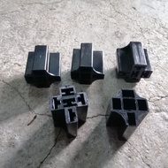 Socket relay 5 pin without pin
