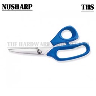 NUSHARP HEAVY DUTY UTILITY SHEARS