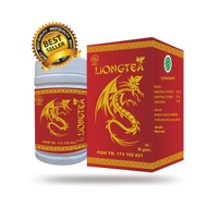 Liong Tea - Teh Liong Jaminan Original 100% Selalu Ready Stock