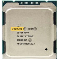 Xeon CPU E5-1630V4 SR2PF 3.70GHz 4-Cores 10M LGA2011-3 E5-1630 V4 processor E5 1630V4 E5 1630 V4