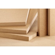 3mm MDF board (120x20)cm, MDF plywood, MDF wood board, MDF plywood
