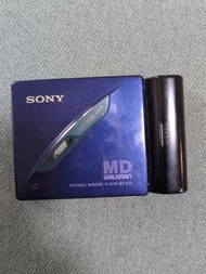 sony md walkman mz - e70 price